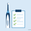 electric toothbrush feature