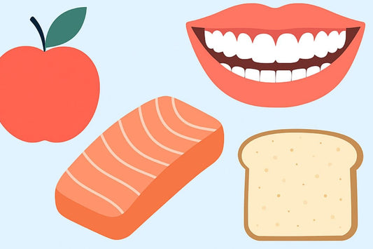 What Can I Eat After Whitening Strips? Tips For A Bright Smile