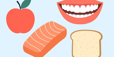 What Can I Eat After Whitening Strips? Tips For A Bright Smile