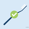 facts about toothbrushes