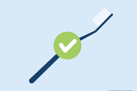 facts about toothbrushes