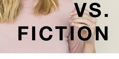 Fact vs Fiction: Experts Break Down The Facts About Teeth Whitening
