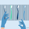 how are toothbrushes made