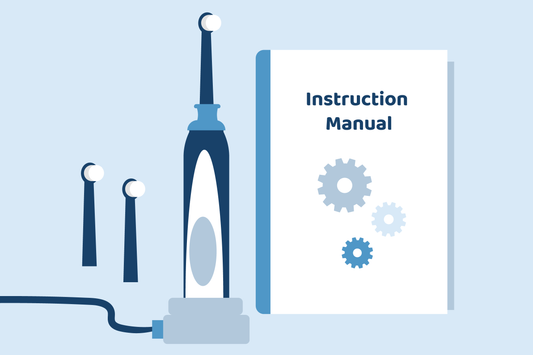 how do electric toothbrushes work