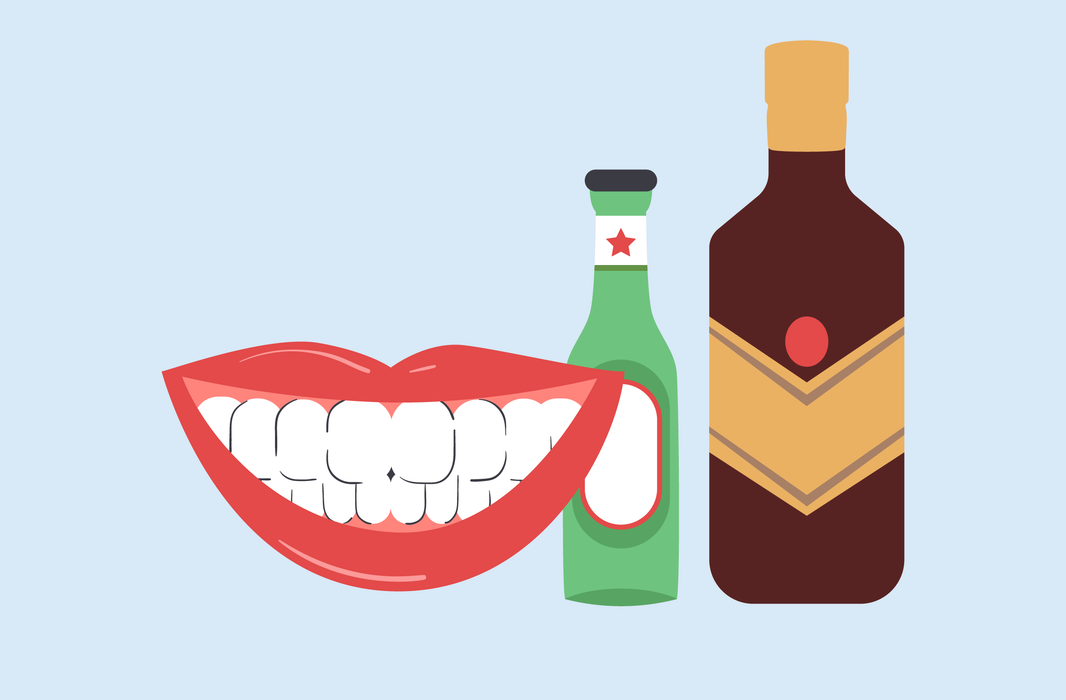 Teeth Whitening Oral Care Blog by SNOW