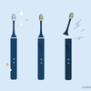 how long do electric toothbrushes last