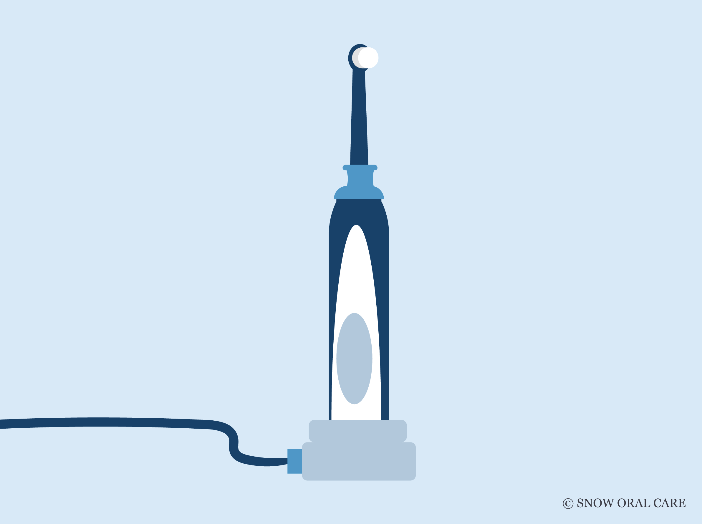 How Long Does an Electric Toothbrush Take to Charge? SNOW® Oral Care