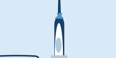 how long does electric toothbrush take to charge