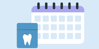 how long does floss last