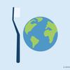 how long does it take for a toothbrush to decompose