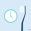 how long does it take for your teeth to get white from brushing