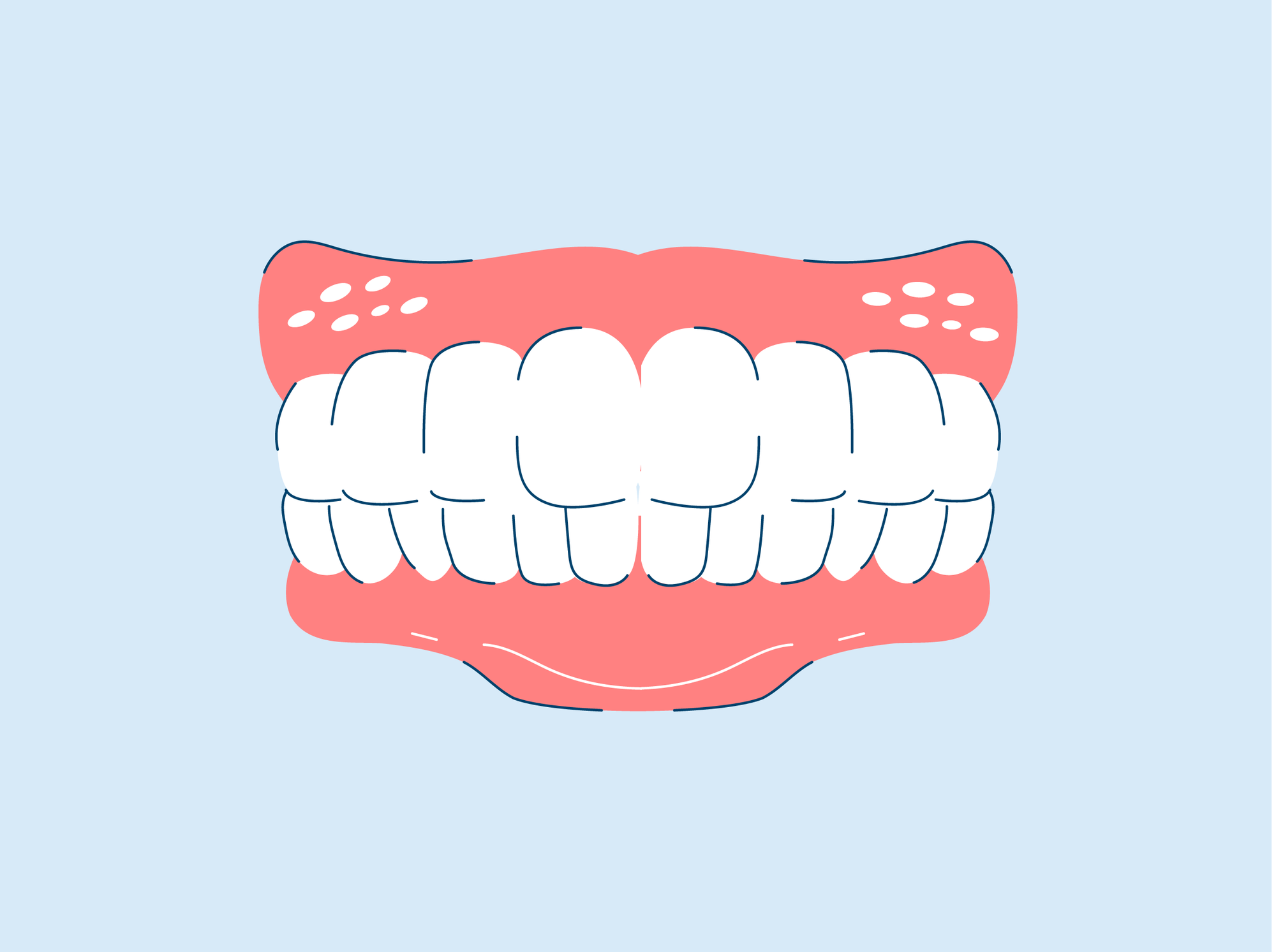 how long does it take to whiten teeth 