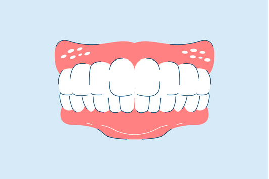 how long does it take to whiten teeth 