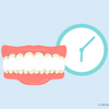 how long to whiten teeth with trays 