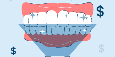 How Much Does Professional Teeth Whitening Cost?