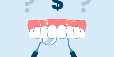 how much is a dental cleaning without insurance