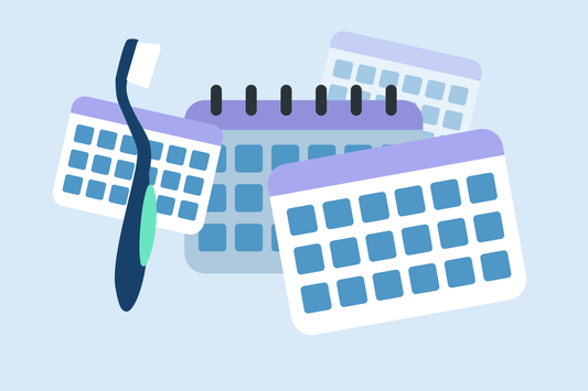 how often should you change your toothbrush
