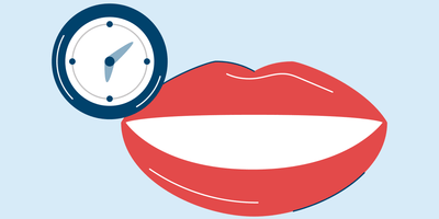 how often should you whiten your teeth 