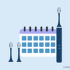 how often to change toothbrush head