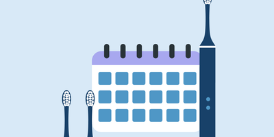 how often to change toothbrush head
