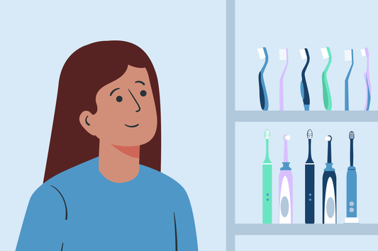 how to choose a toothbrush