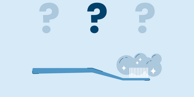 how to disinfect toothbrush