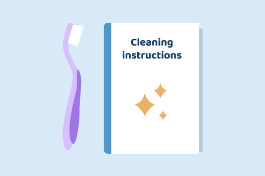 how to clean toothbrush