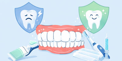 How to Fix Sensitive Teeth and Enjoy Whitening Without Pain