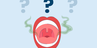 How to Get Rid of Bad Breath