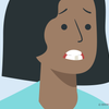 how to get rid of grey stains on teeth 