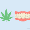 how to get rid of weed stains on teeth 