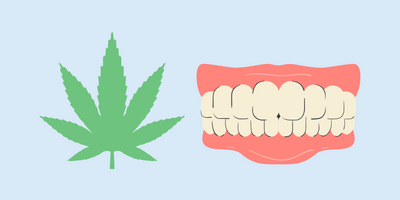 how to get rid of weed stains on teeth 