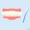 how to get rid of yellow teeth after braces 
