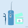 how to make flossing easier