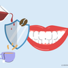 how to prevent teeth stains