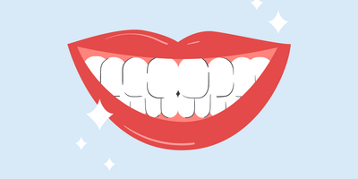 how to rehydrate teeth after whitening