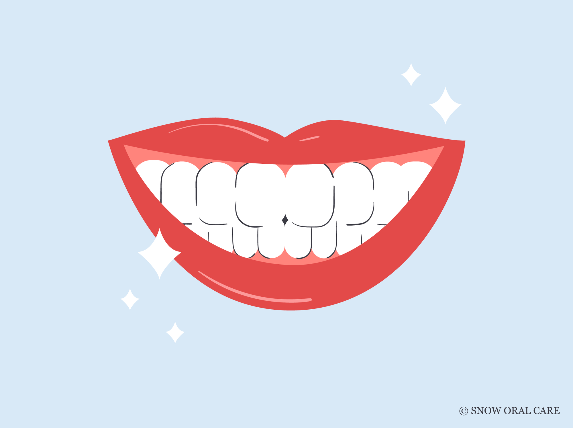 how to rehydrate teeth after whitening