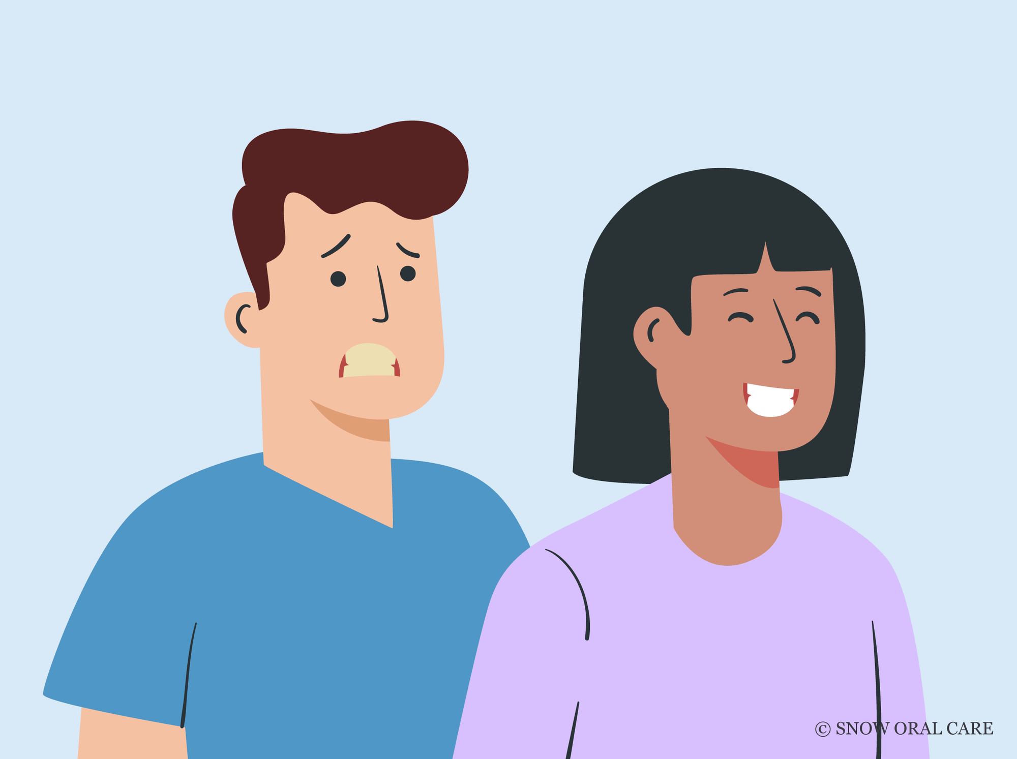 how to remove stains from teeth