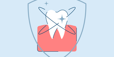 how to strengthen teeth
