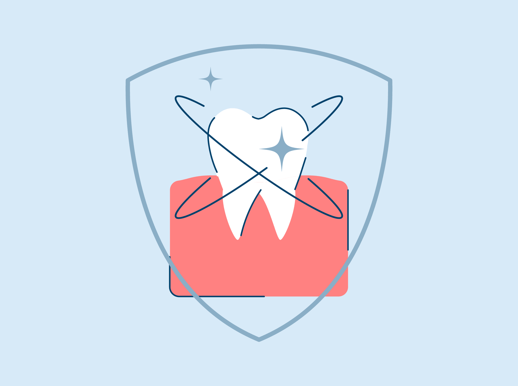 how to strengthen teeth