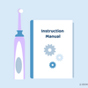 how to use electric toothbrush