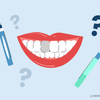 how to whiten one tooth 