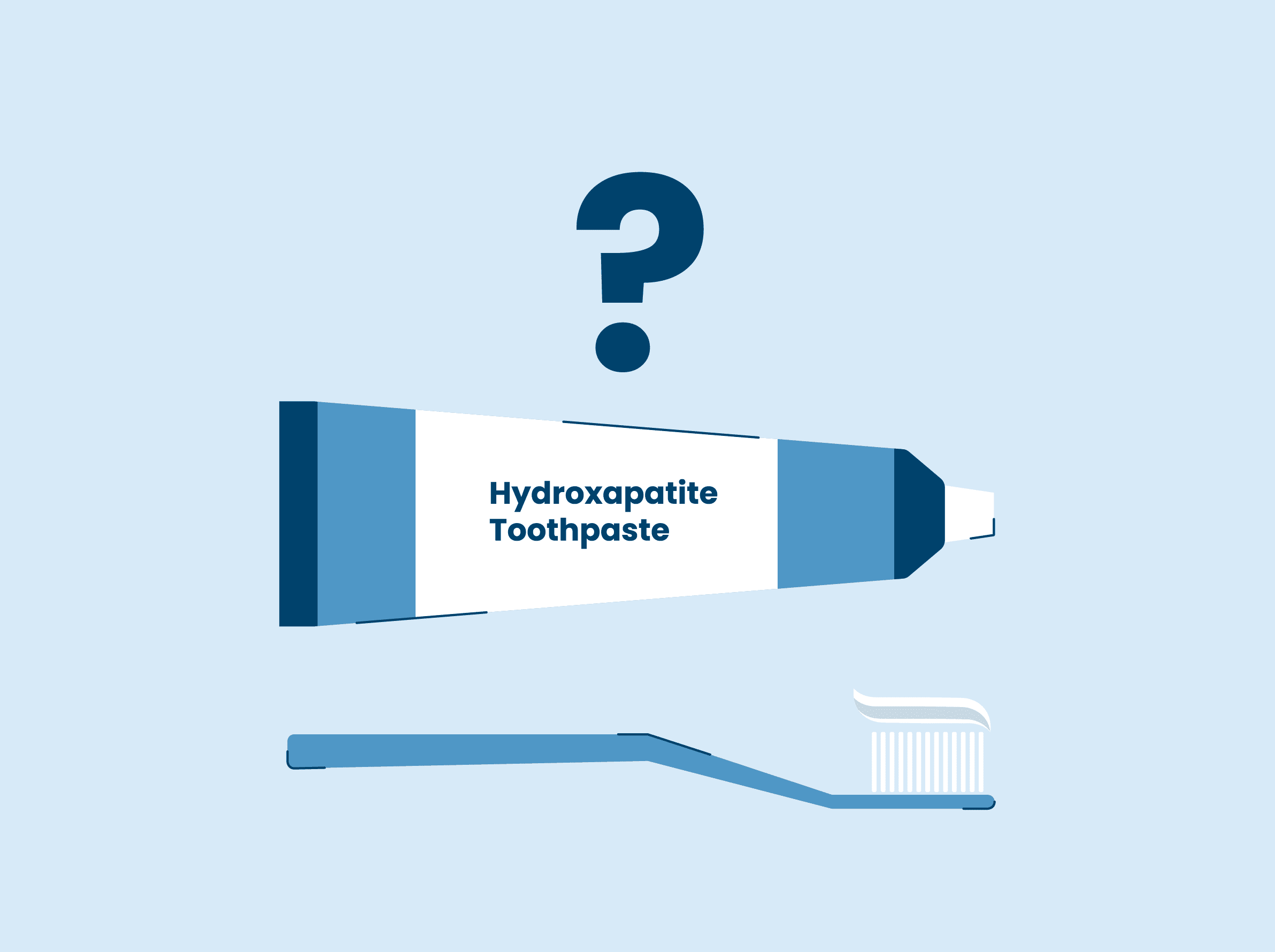 What Is Hydroxyapatite Toothpaste? | SNOW® Oral Care
