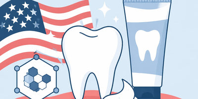 Top Hydroxyapatite Toothpaste Brands to Consider for Your Routine