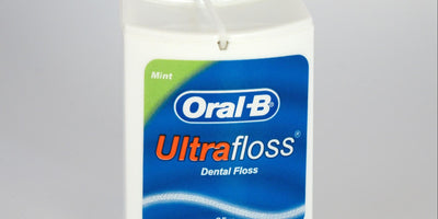 The Benefits of Flossing
