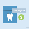 is dental floss fsa eligible