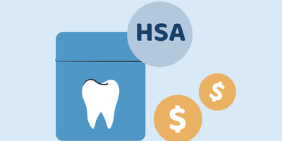 is floss hsa eligible