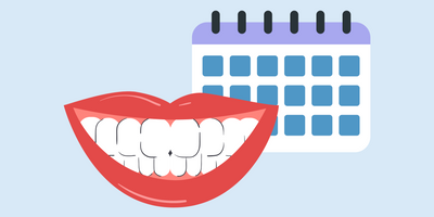 is it bad to whiten your teeth everyday 