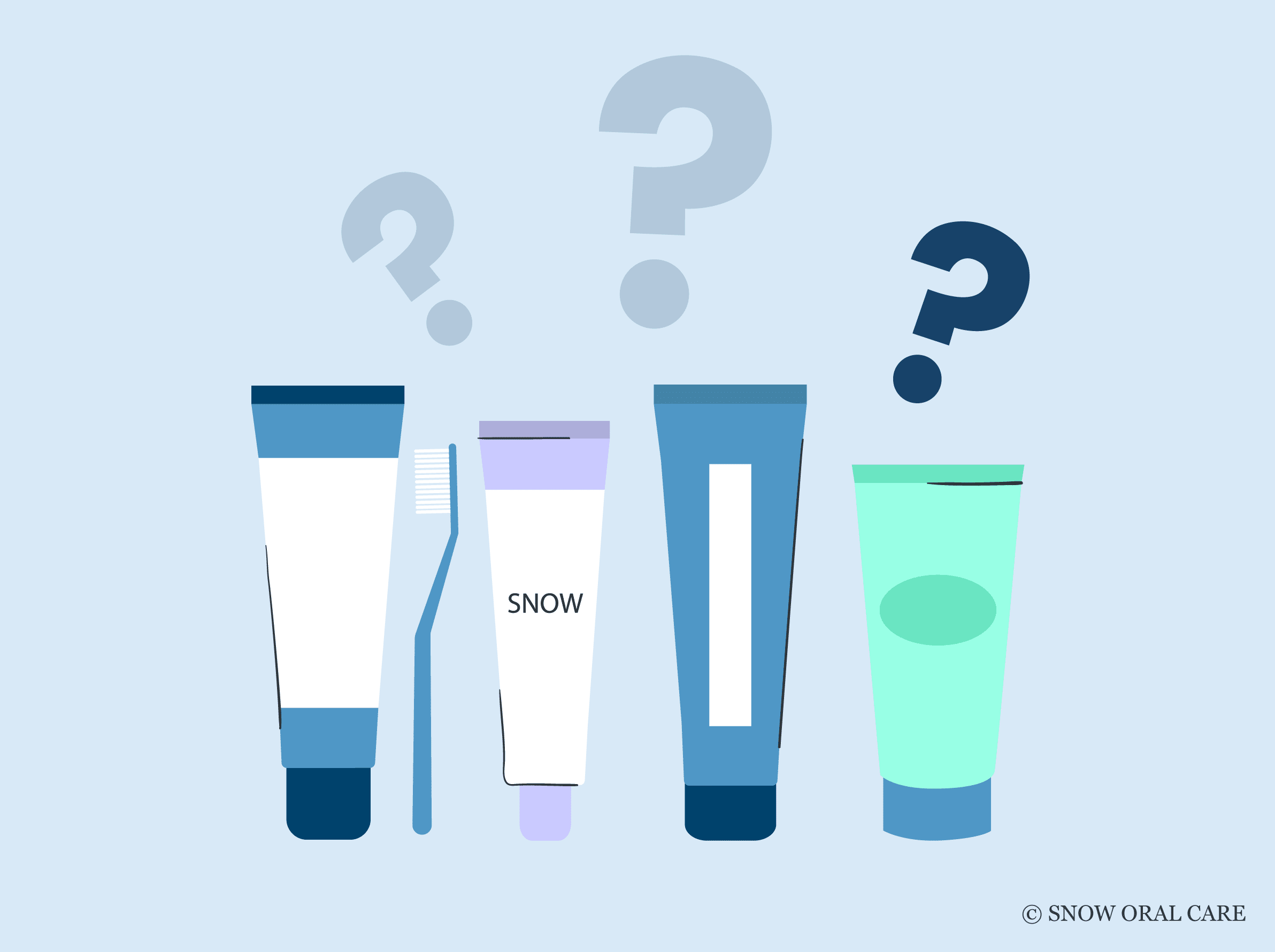 Toothpaste Bad Effects Is Whitening Toothpaste Bad for Your Teeth? (Guide & Tips) – SNOW® Oral ...