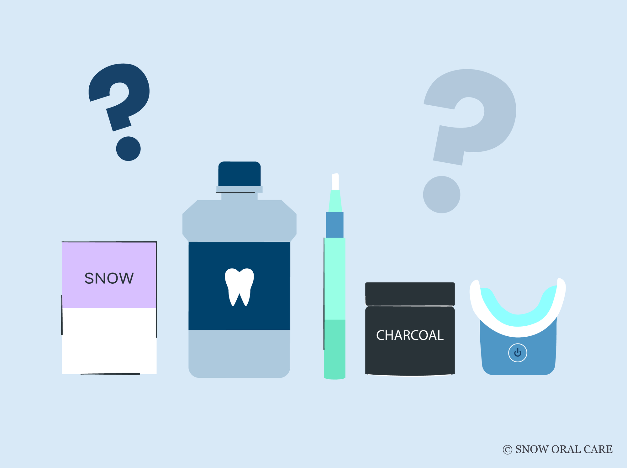 is whitening your teeth bad 